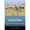 Evolution: What Everyone Needs to Know(r)