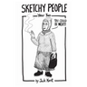 Sketchy People - Year Two