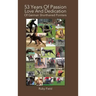 53 Years of Passion Love and Dedication of German Shorthaired Pointers