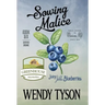 Sowing Malice