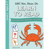 ABC See, Hear, Do Level 3: Learn to Read Blended Beginning Sounds
