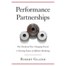 Performance Partnerships: The Checkered Past, Changing Present & Exciting Future of Affiliate Marketing