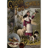 Goody Two Shoes