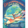Wally The Wandering Wallaby's Around The World Adventure