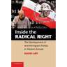 Inside the Radical Right: The Development of Anti-Immigrant Parties in Western Europe. David Art