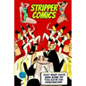 Stripper Comics