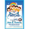 The Thousand and One Days Book 1: Short Juvenile Stories
