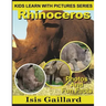 Rhinoceros: Photos and Fun Facts for Kids