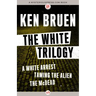 The White Trilogy: A White Arrest, Taming the Alien, and the McDead