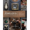 The Jeweler's Studio Handbook: Traditional and Contemporary Techniques for Working with Metal and Mixed Media Materials