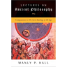 Lectures on Ancient Philosophy