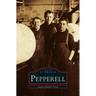 Pepperell