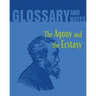 The Agony and the Ecstasy Glossary and Notes: The Agony and the Ecstasy