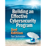 Building an Effective Cybersecurity Program