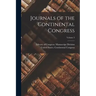 Journals of the Continental Congress; Volume 3