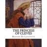 The Princess Of Cleves