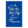A Nip in the Air: Poems