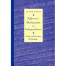 Jefferson's Declaration of Independence: Origins, Philosophy, and Theology