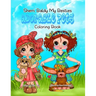Sherri Baldy My Besties Adorable Pets Coloring Book