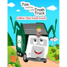Tom and the Lost Trash Truck: Follow that Trash Truck