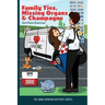Family Ties, Missing Organs, & Champagne