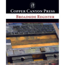 Broadside Register