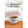A Cup Of Daily Wisdom For Your Marriage: A Marriage Devotional