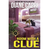 Room with a Clue: A Park Hotel Mystery