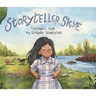 Storyteller Skye: Teachings from My Ojibway Grandfather