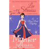 Murder in London: a 1950s cozy historical mystery