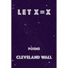 Let X=X