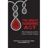 The Great Vanishing ACT: Blood Quantum and the Future of Native Nations