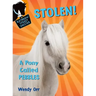 STOLEN! A Pony Called Pebbles