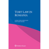 Tort Law in Romania