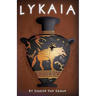 Lykaia: Book 1 of the Sophia Katsaros Series