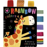 Rainbow Colors