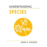 Understanding Species