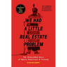 We Had a Little Real Estate Problem: The Unheralded Story of Native Americans & Comedy