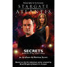 STARGATE ATLANTIS Secrets (Legacy book 5)