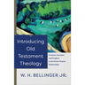 Introducing Old Testament Theology: Creation, Covenant, and Prophecy in the Divine-Human Relationship