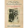 I Think of You Constantly with Love: The Letters of Ludwig Wittgenstein and Ben Richards