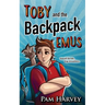 Toby and the Backpack Emus