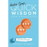 Auntie Says: Quick Wisdom for Graduates (The Niece Release Edition)