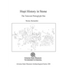 Hopi History in Stone: The Tutuveni Petroglygh Site