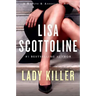 Lady Killer: A Rosato & Associates Novel