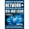 Computer Networking: Beginners Guide to Network Fundamentals, Protocols & Enterprise Network Infrastructure