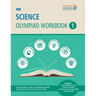 SBB Science Olympiad Workbook - Class 1