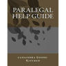 paralegal help guide: legal