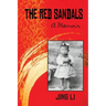 The Red Sandals: A Memoir