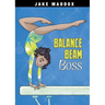 Balance Beam Boss
